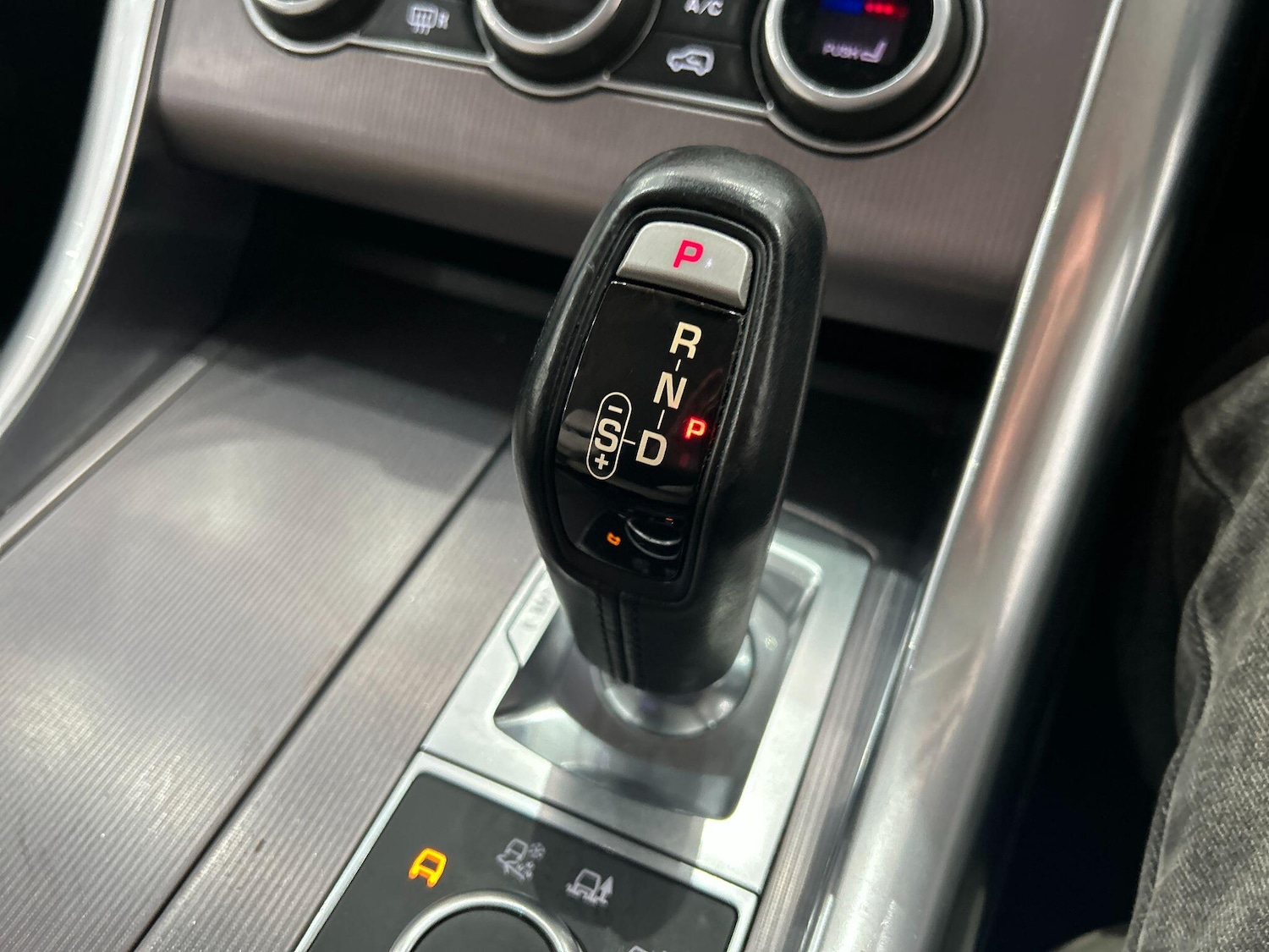 Used Land Rover Range Rover Sport 2015 for sale - 76349152: Photo 15