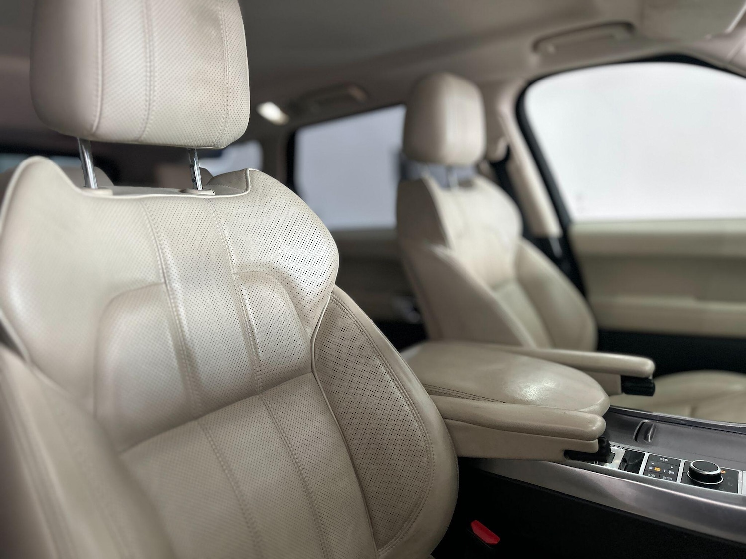 Used Land Rover Range Rover Sport 2015 for sale - 76349152: Photo 16