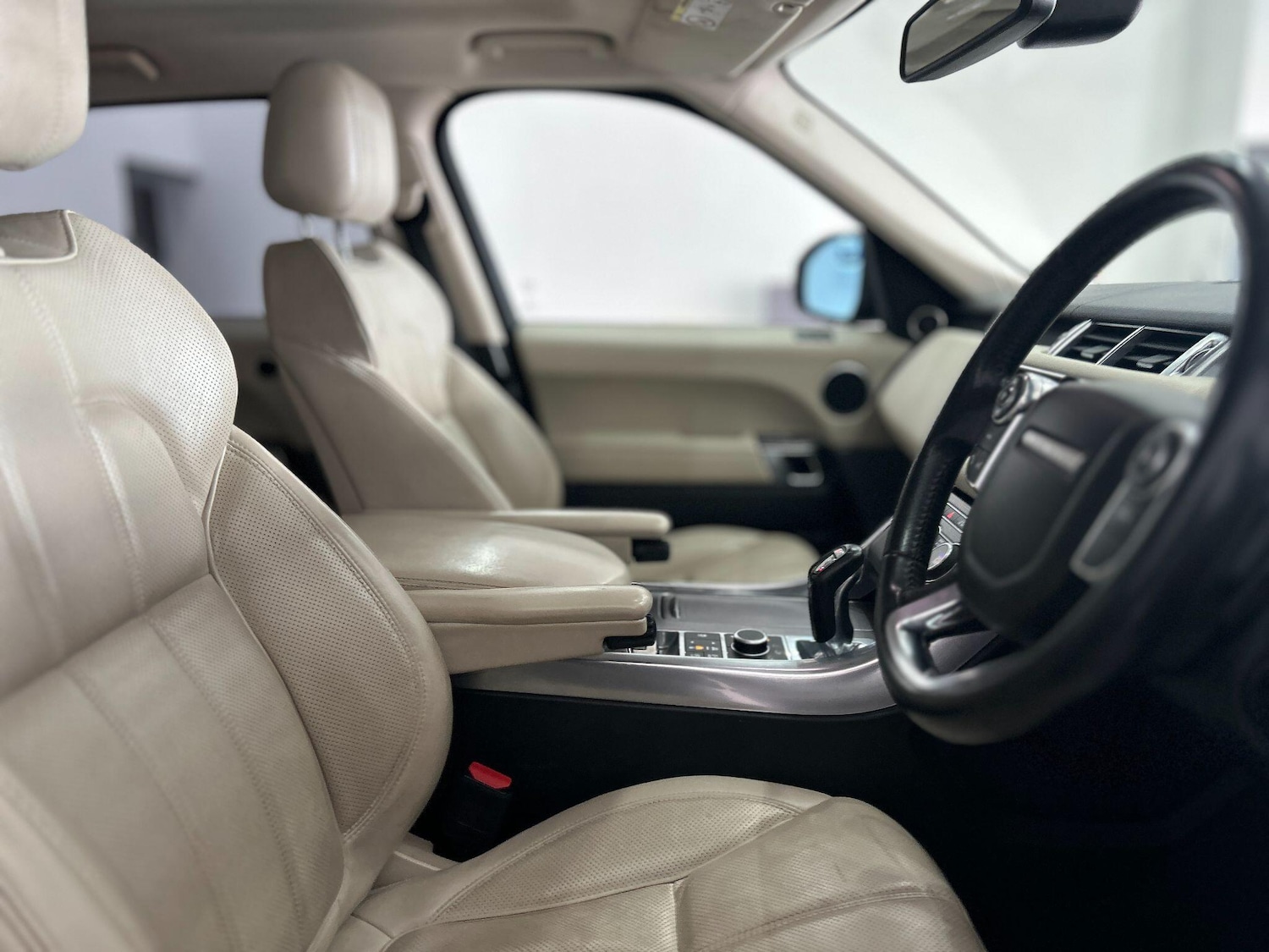 Used Land Rover Range Rover Sport 2015 for sale - 76349152: Photo 17