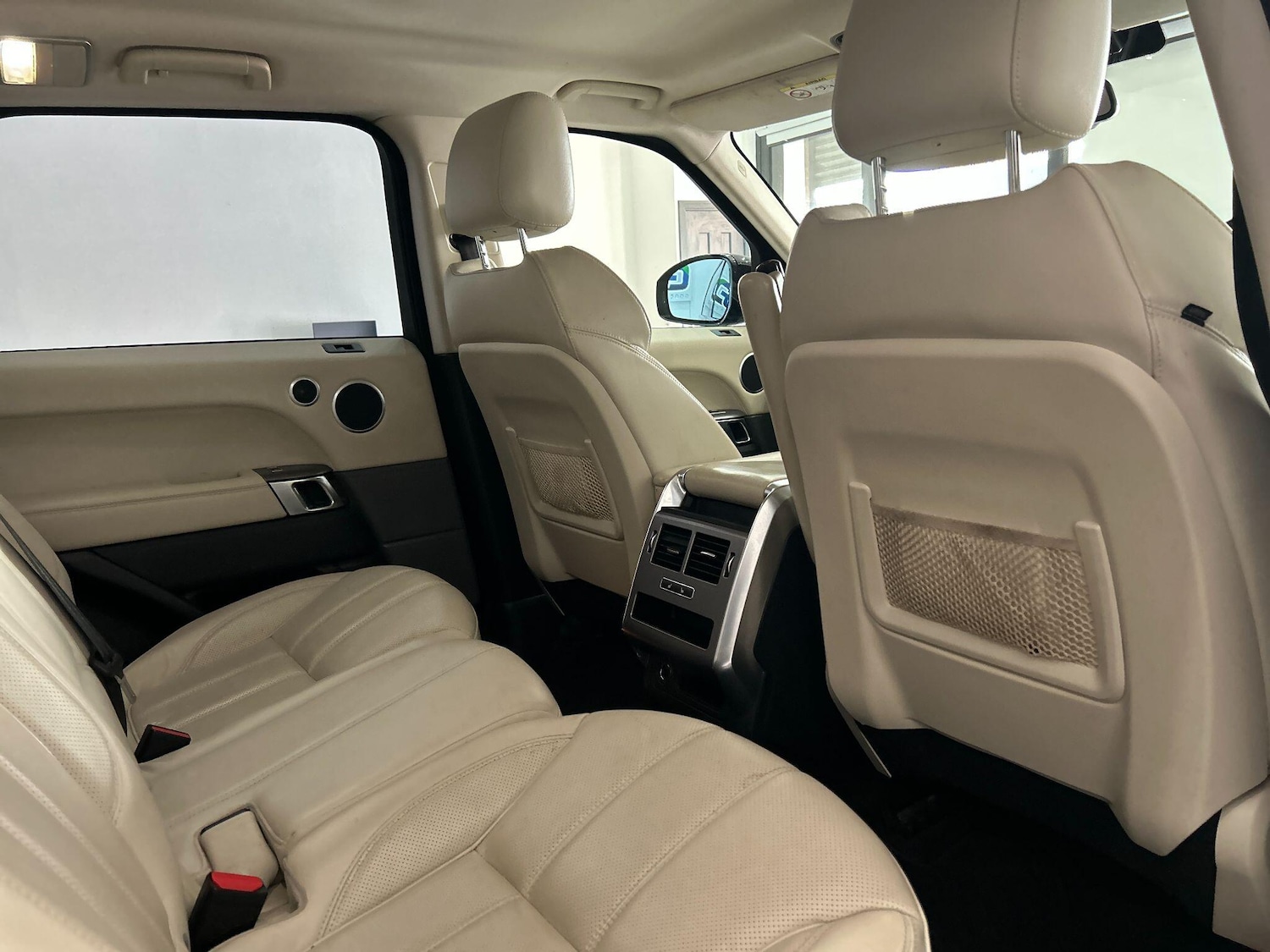 Used Land Rover Range Rover Sport 2015 for sale - 76349152: Photo 20
