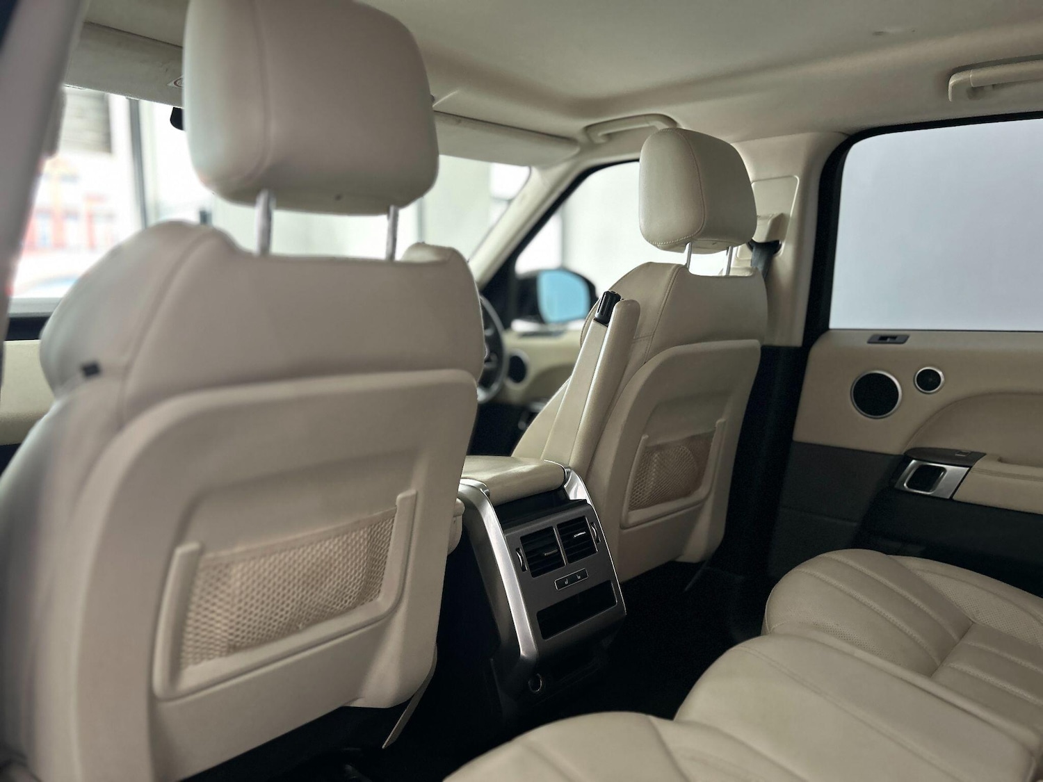 Used Land Rover Range Rover Sport 2015 for sale - 76349152: Photo 21
