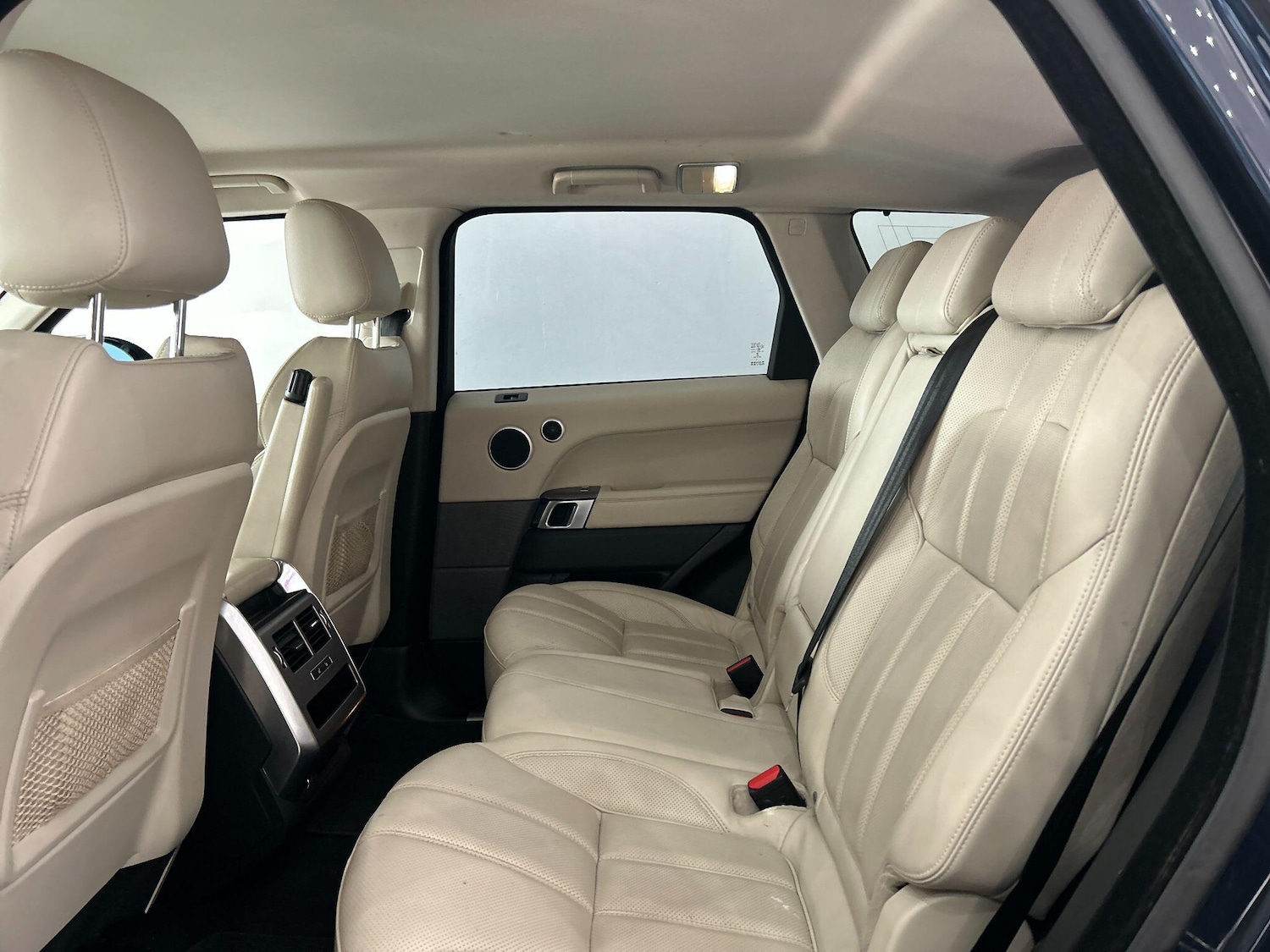 Used Land Rover Range Rover Sport 2015 for sale - 76349152: Photo 23