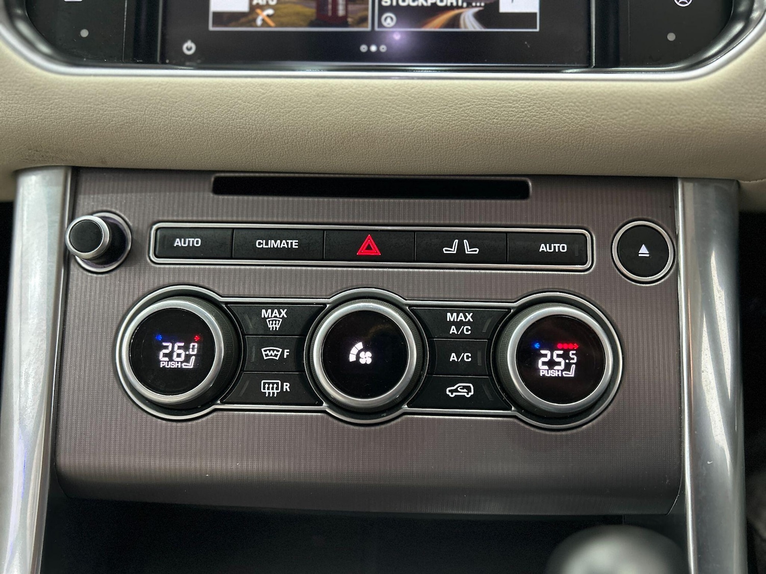 Used Land Rover Range Rover Sport 2015 for sale - 76349152: Photo 25