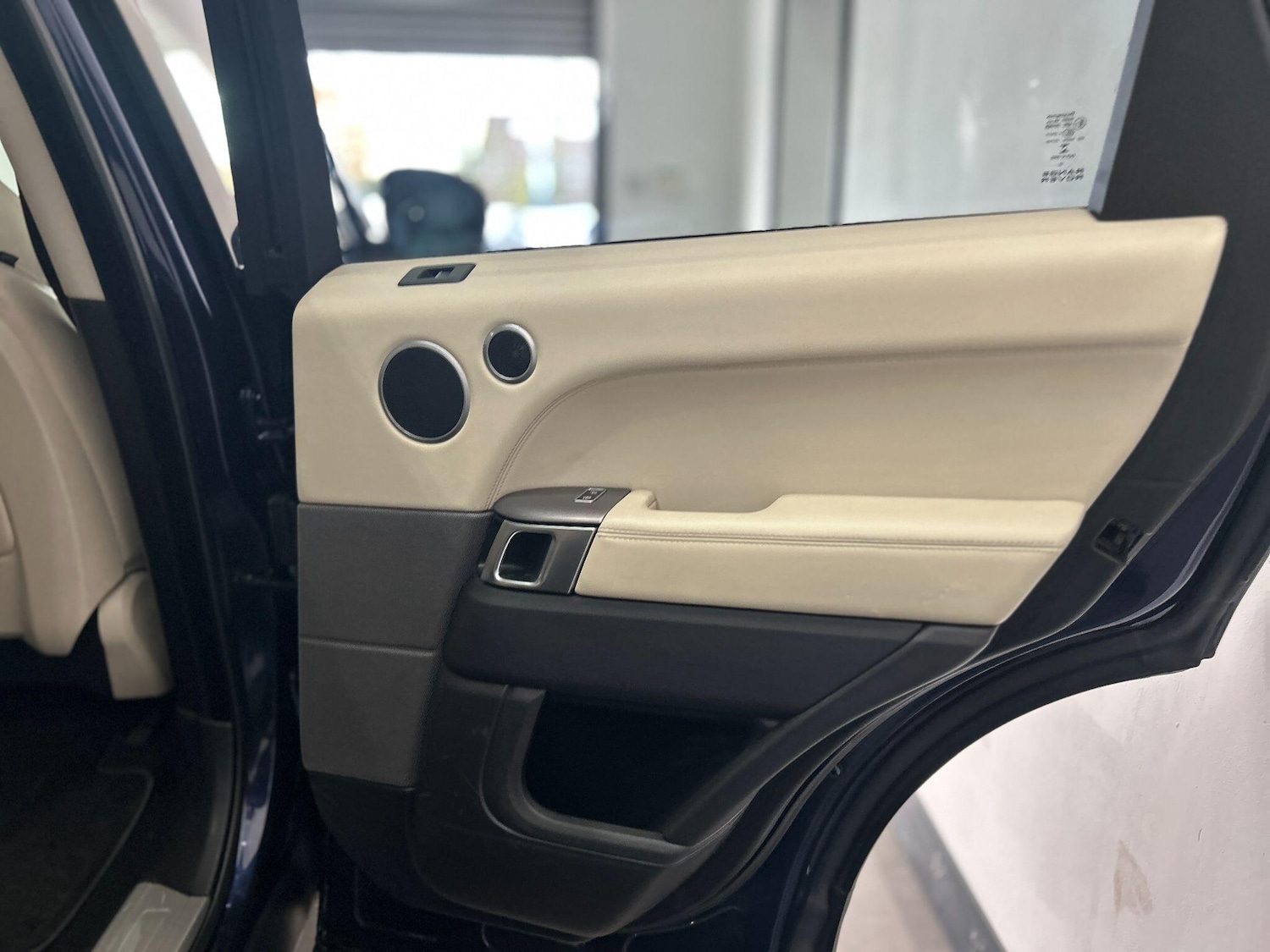 Used Land Rover Range Rover Sport 2015 for sale - 76349152: Photo 35