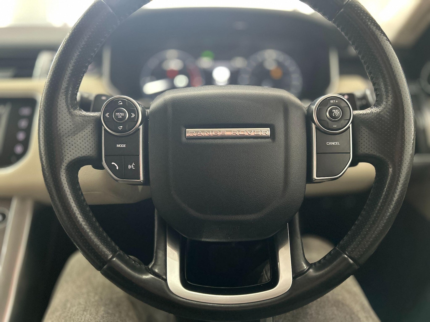 Used Land Rover Range Rover Sport 2015 for sale - 76349152: Photo 43