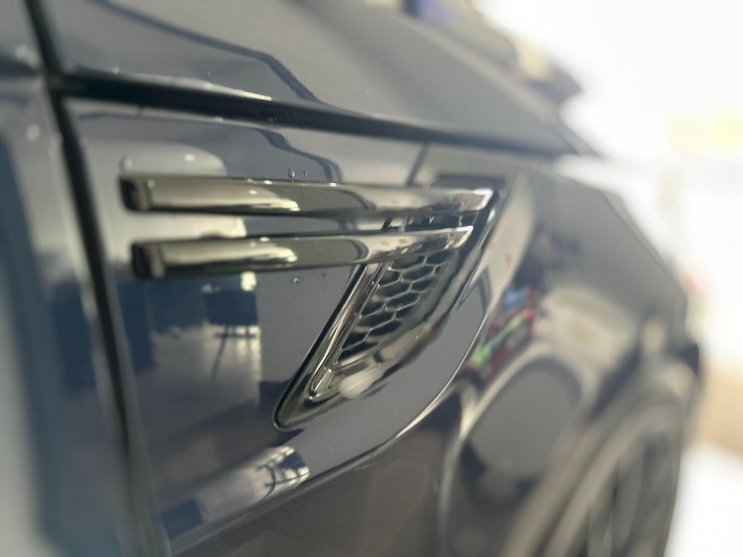 Used Land Rover Range Rover Sport 2015 for sale - 76349152: Photo 44