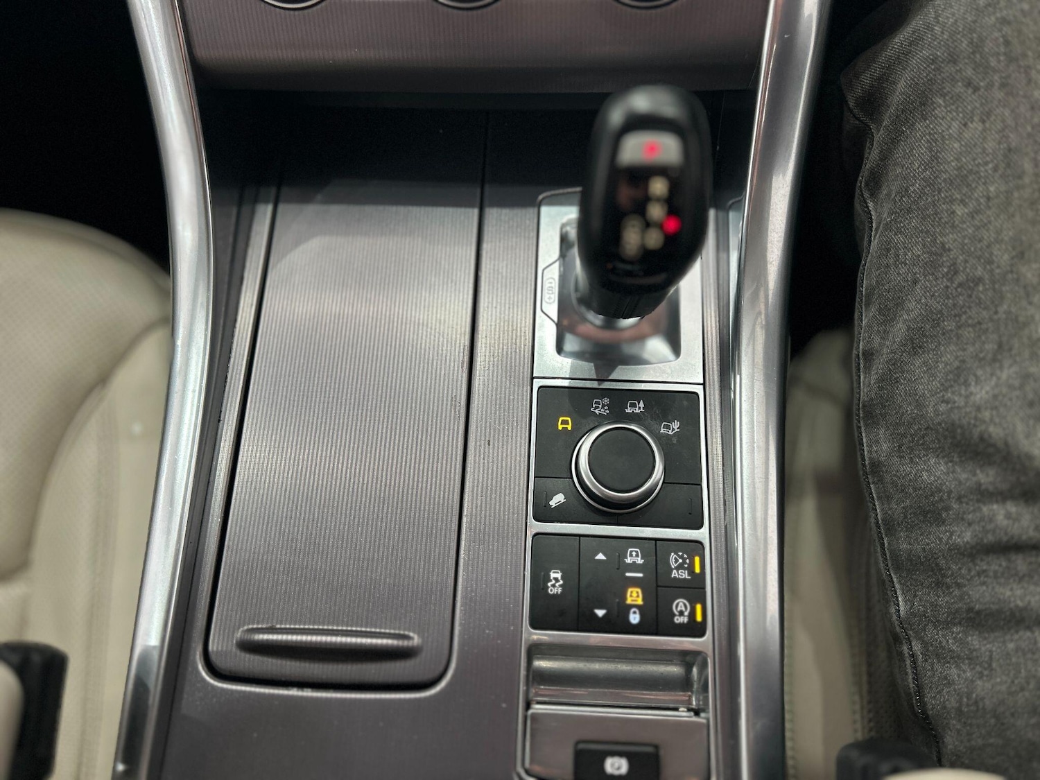 Used Land Rover Range Rover Sport 2015 for sale - 76349152: Photo 45