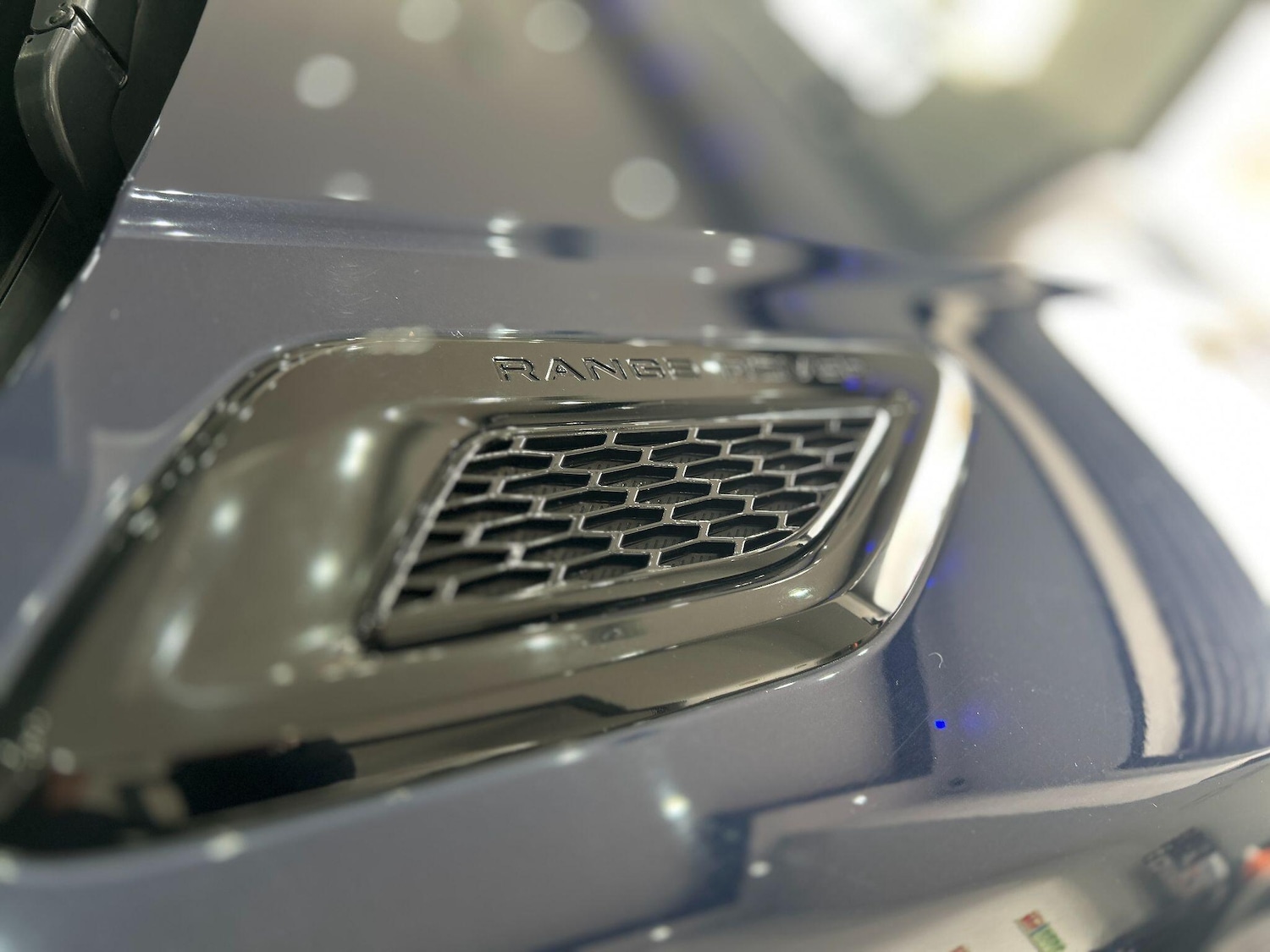 Used Land Rover Range Rover Sport 2015 for sale - 76349152: Photo 46