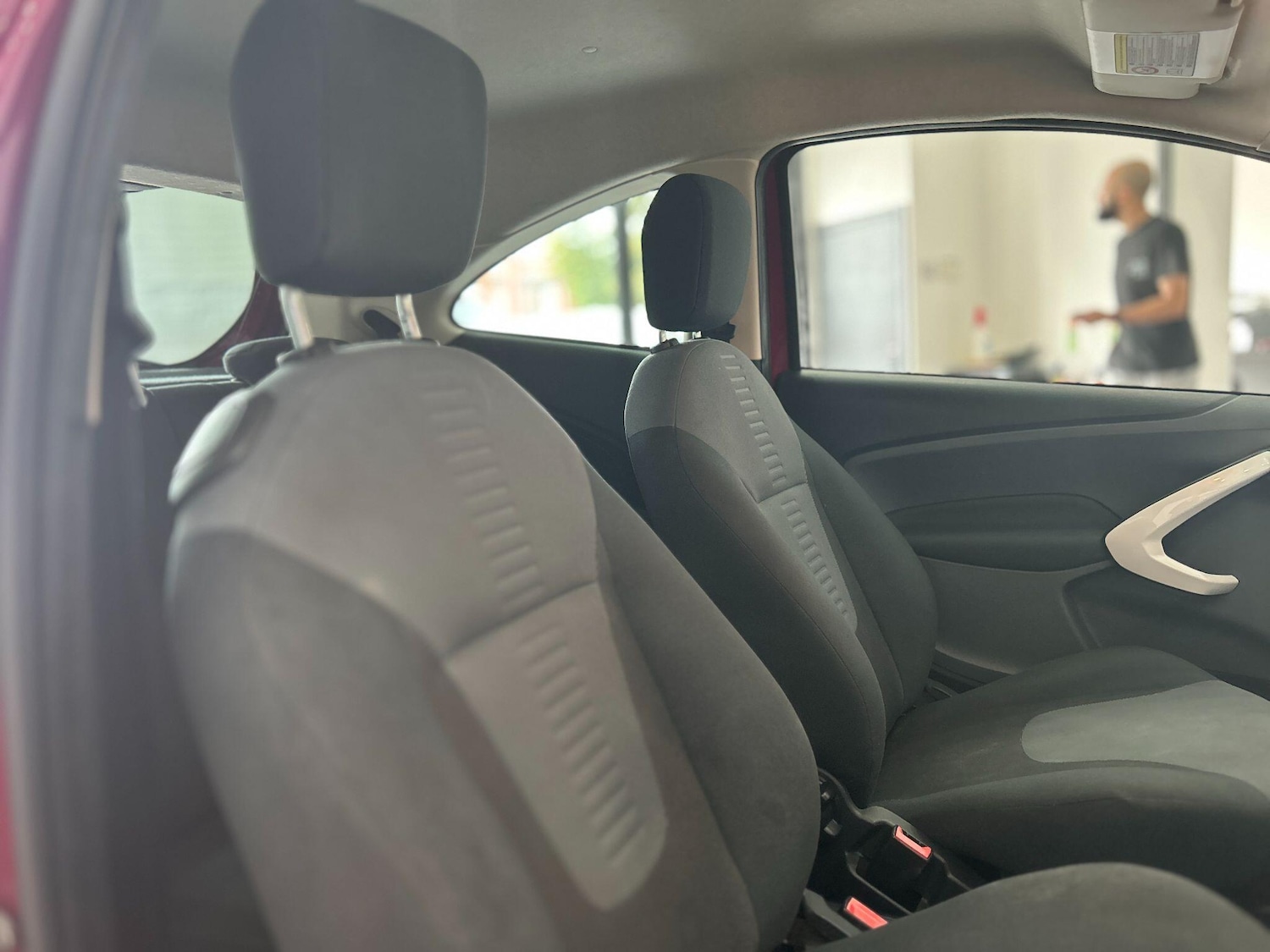 Vehicle 17
