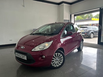 2013 (62) - 1.2 Zetec Euro 5 (s/s) 3dr
