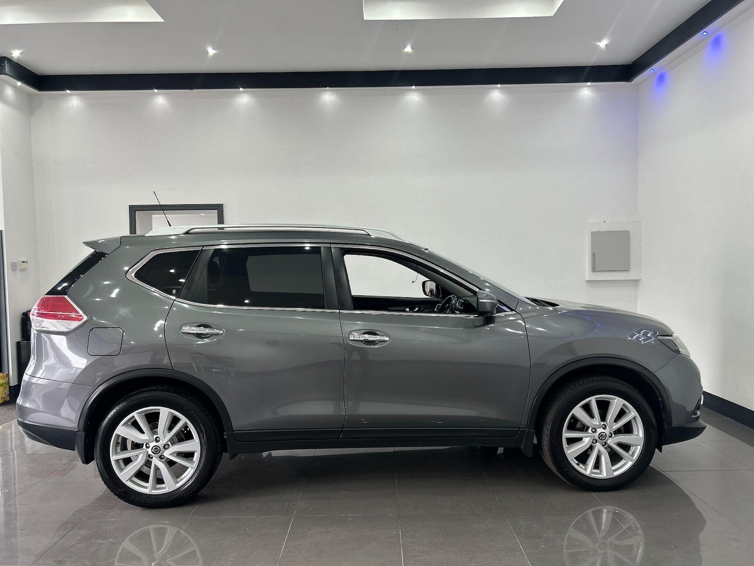 Used Nissan X-Trail 2017 for sale - 75927333: Photo 12