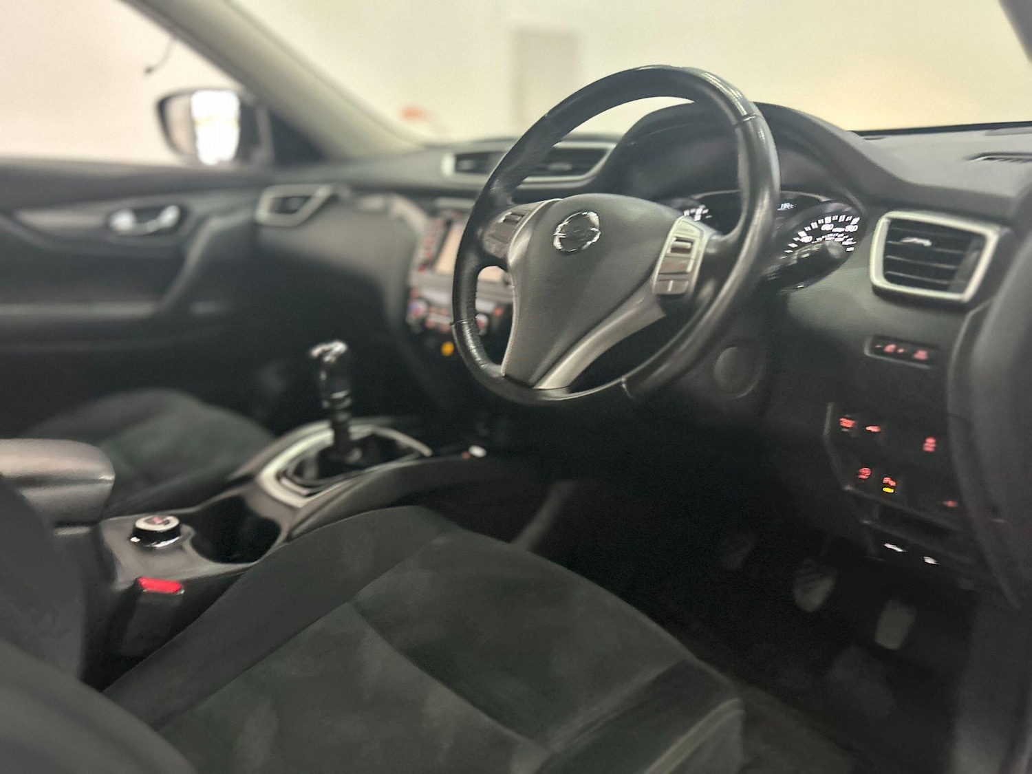 Used Nissan X-Trail 2017 for sale - 75927333: Photo 15