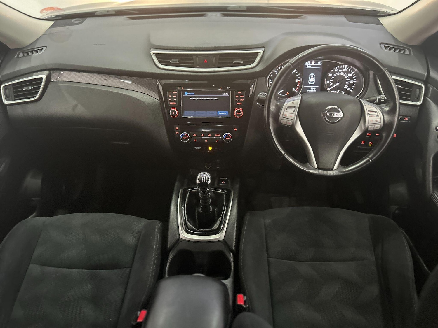 Used Nissan X-Trail 2017 for sale - 75927333: Photo 16