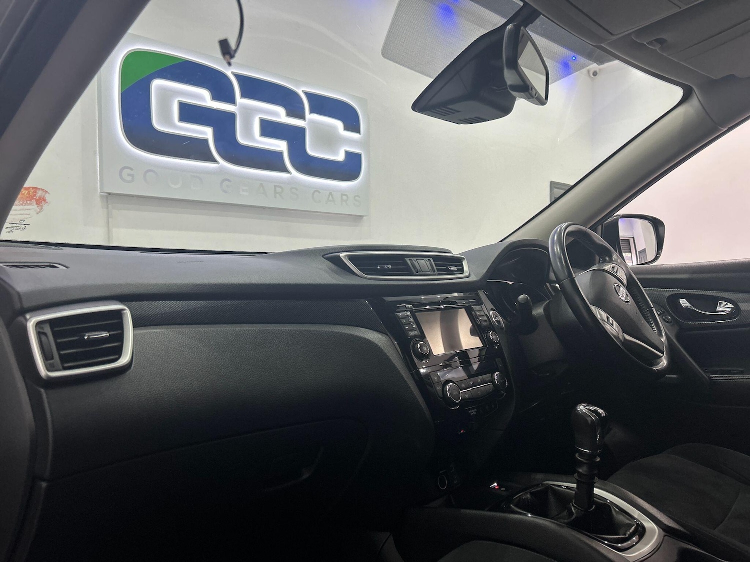 Used Nissan X-Trail 2017 for sale - 75927333: Photo 17