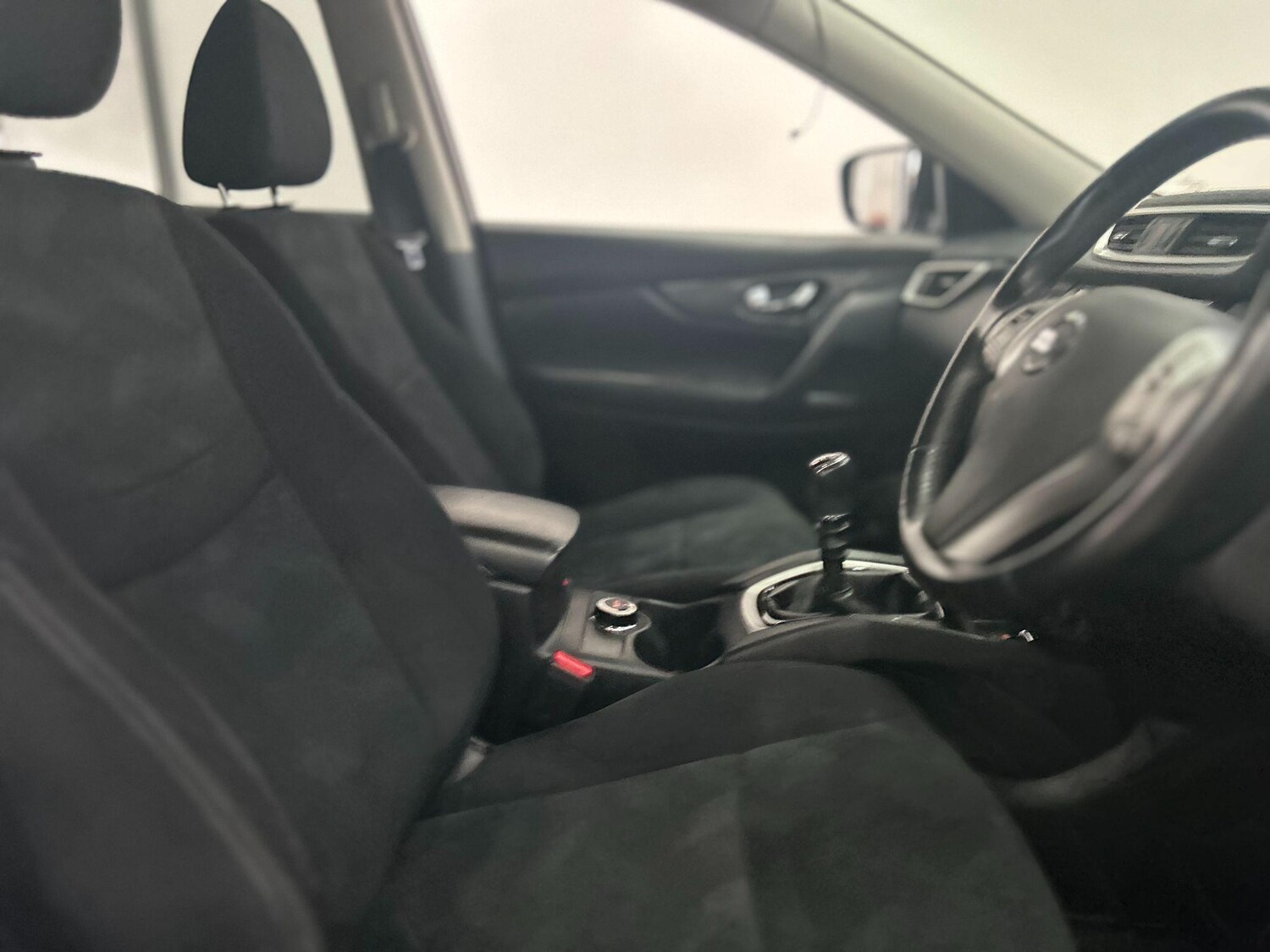 Used Nissan X-Trail 2017 for sale - 75927333: Photo 19
