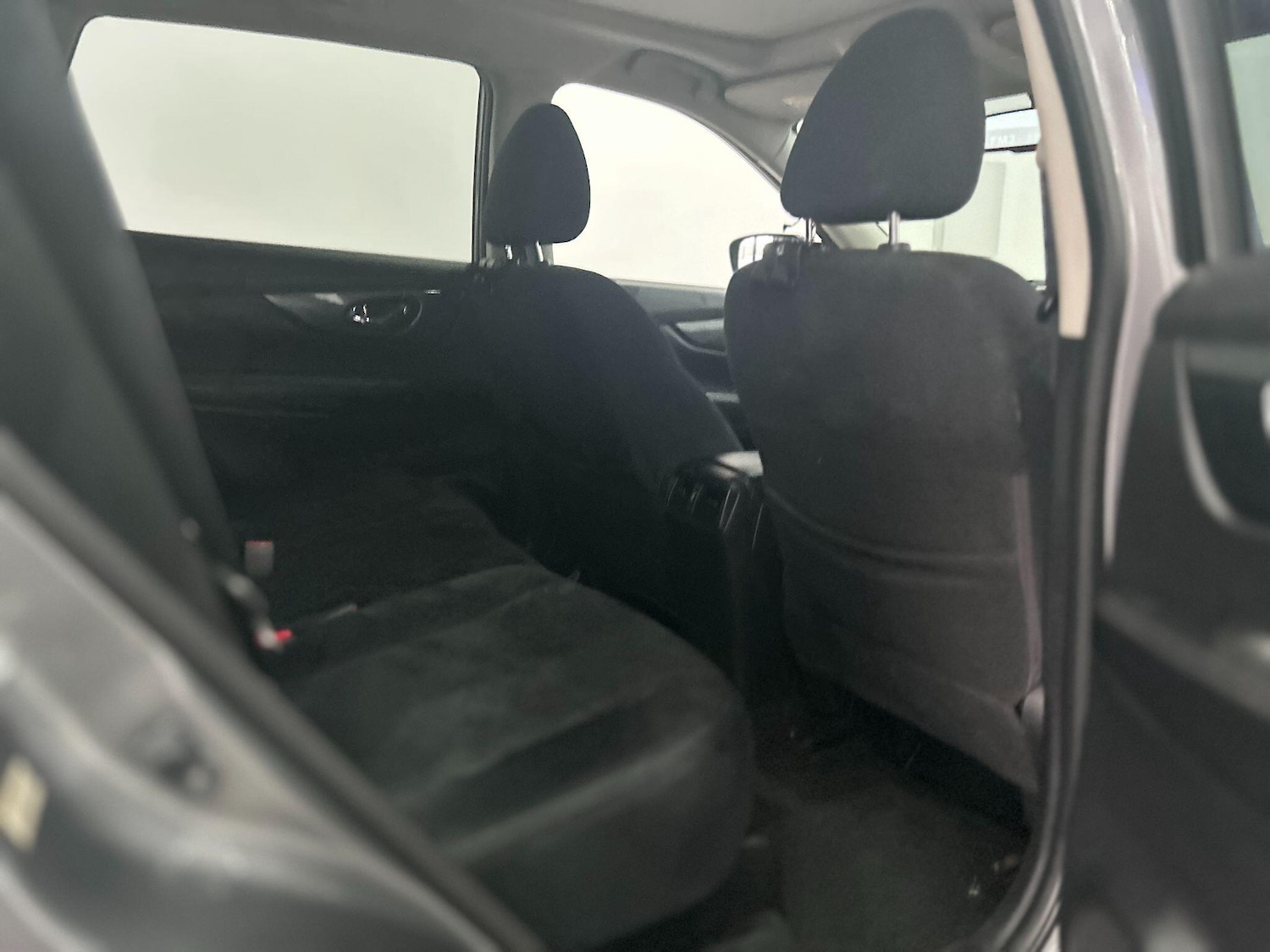 Used Nissan X-Trail 2017 for sale - 75927333: Photo 21