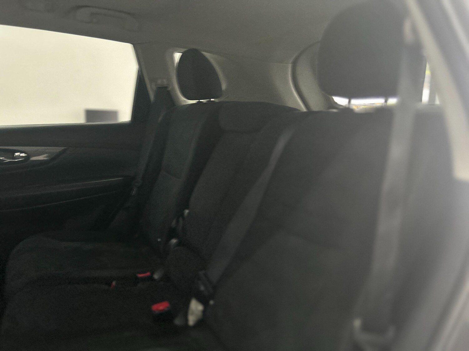 Used Nissan X-Trail 2017 for sale - 75927333: Photo 22