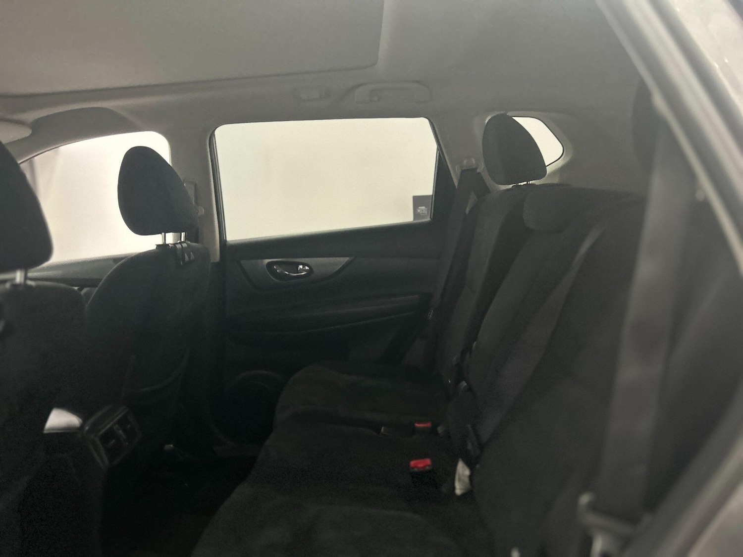 Used Nissan X-Trail 2017 for sale - 75927333: Photo 23