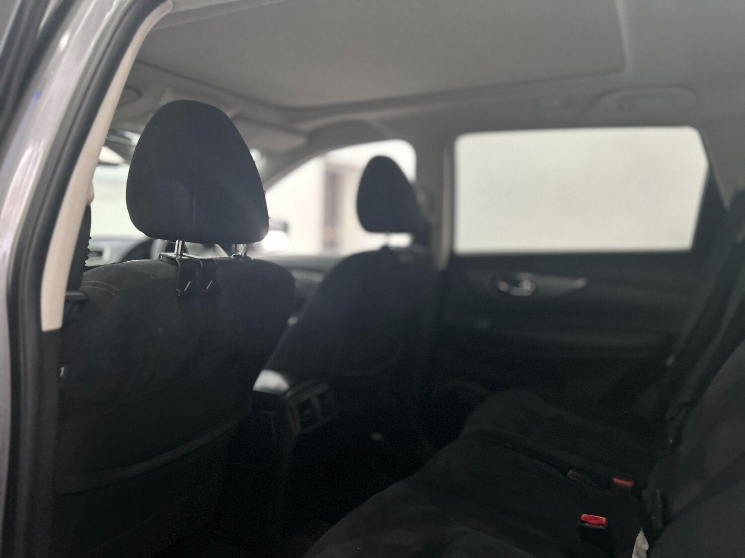 Used Nissan X-Trail 2017 for sale - 75927333: Photo 24