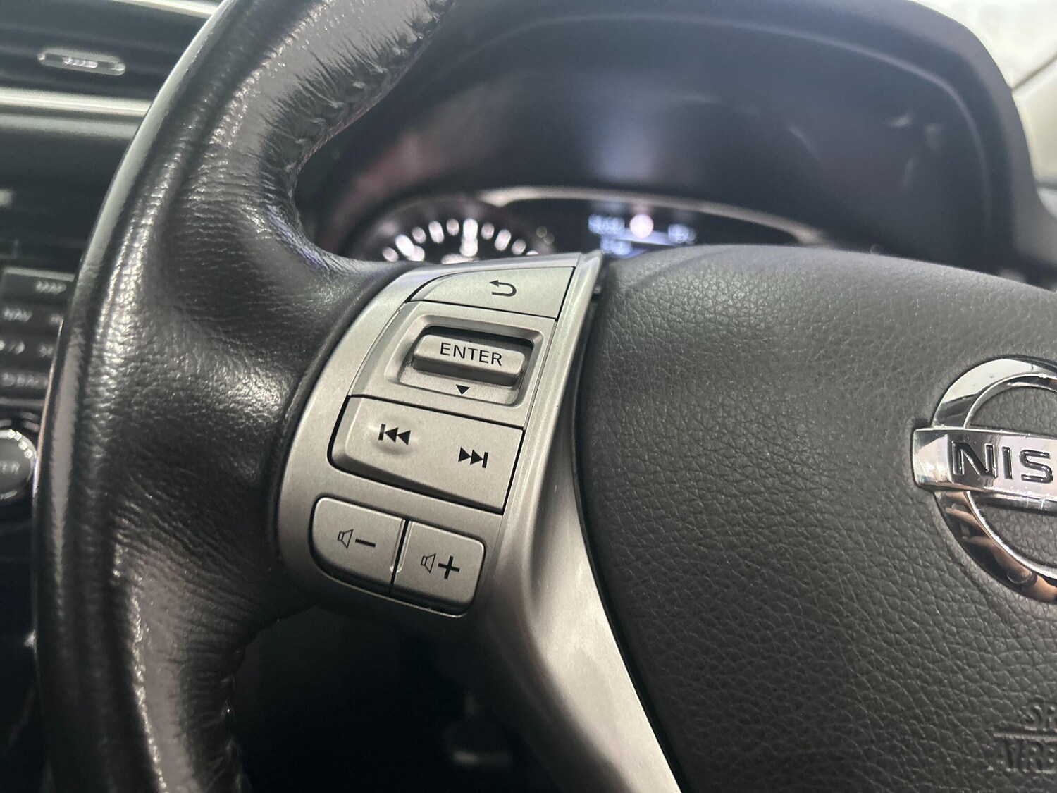 Used Nissan X-Trail 2017 for sale - 75927333: Photo 29