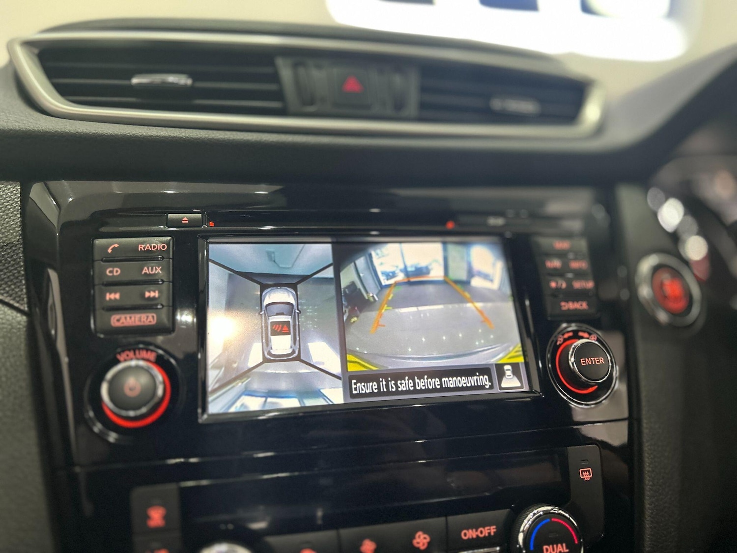Used Nissan X-Trail 2017 for sale - 75927333: Photo 36