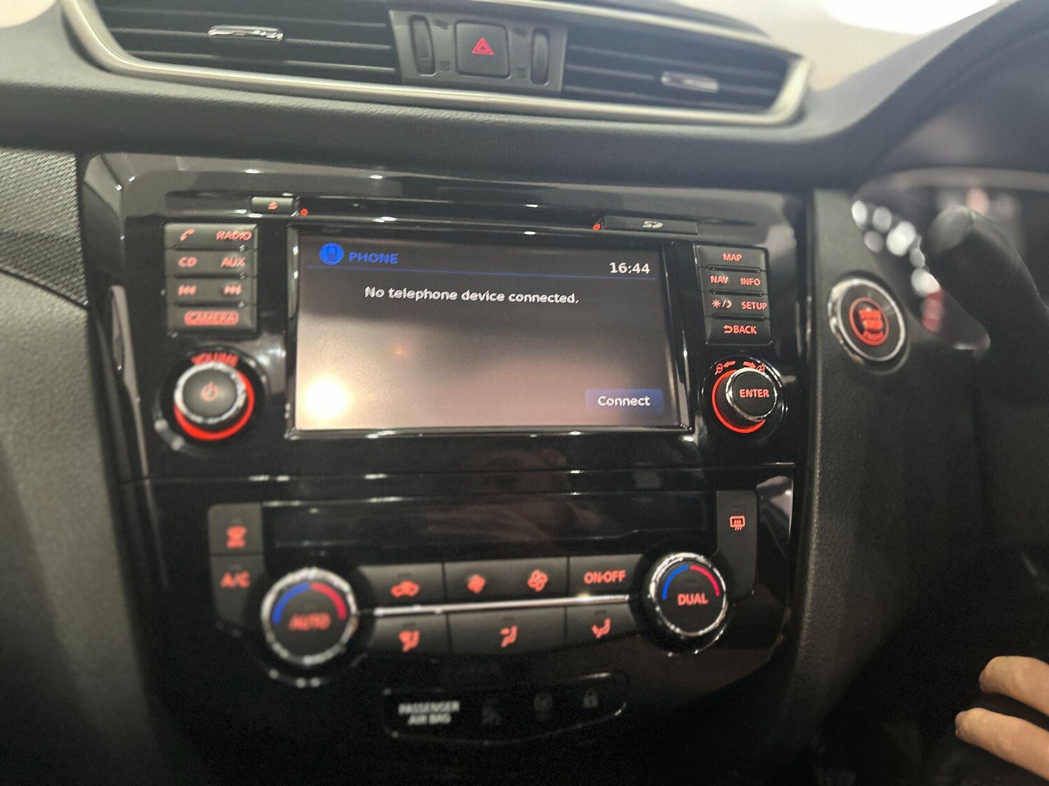 Used Nissan X-Trail 2017 for sale - 75927333: Photo 37