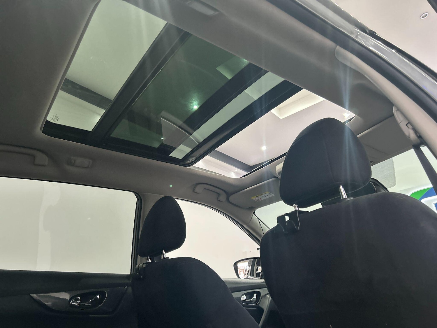 Used Nissan X-Trail 2017 for sale - 75927333: Photo 41