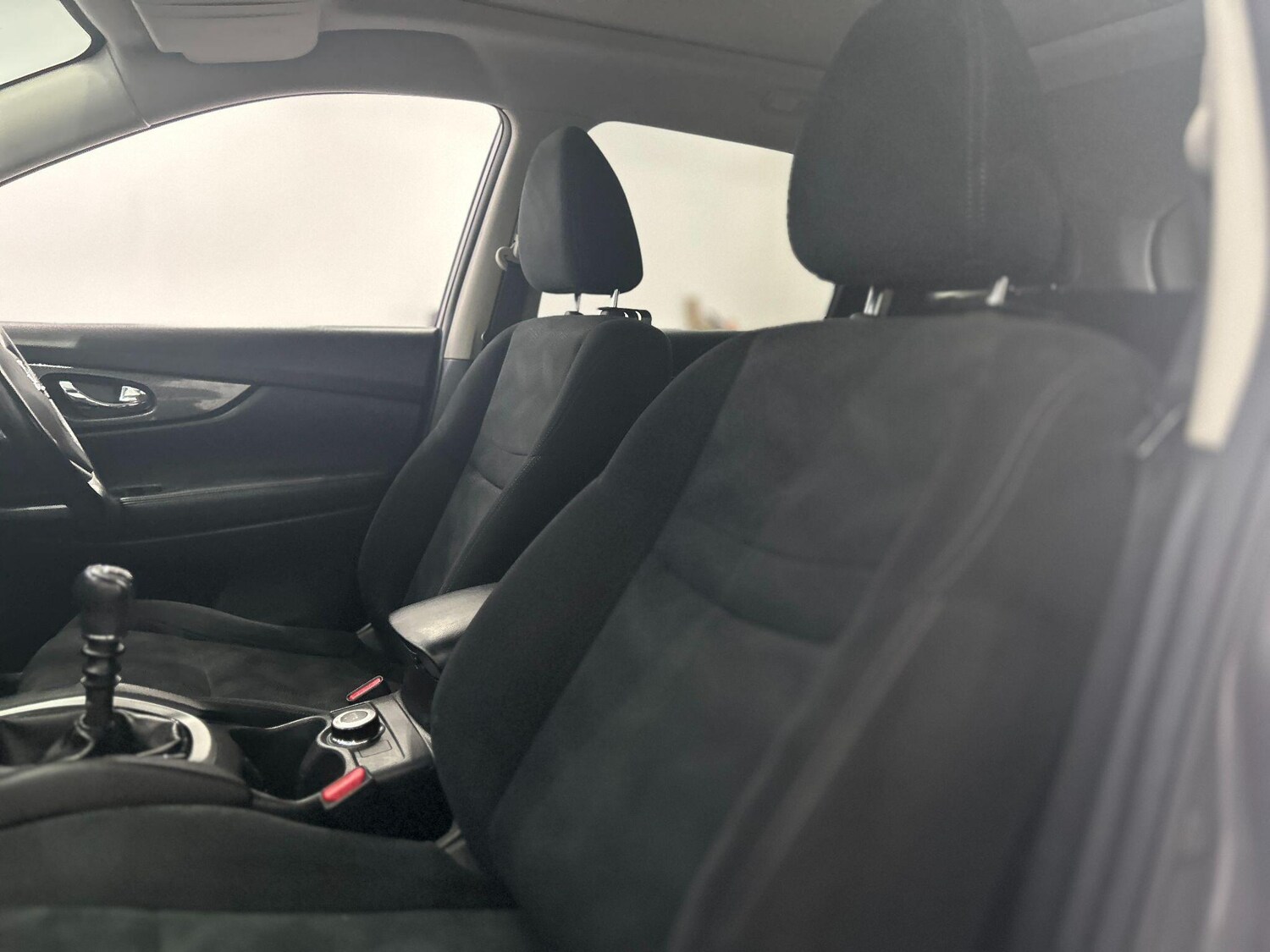 Used Nissan X-Trail 2017 for sale - 75927333: Photo 42