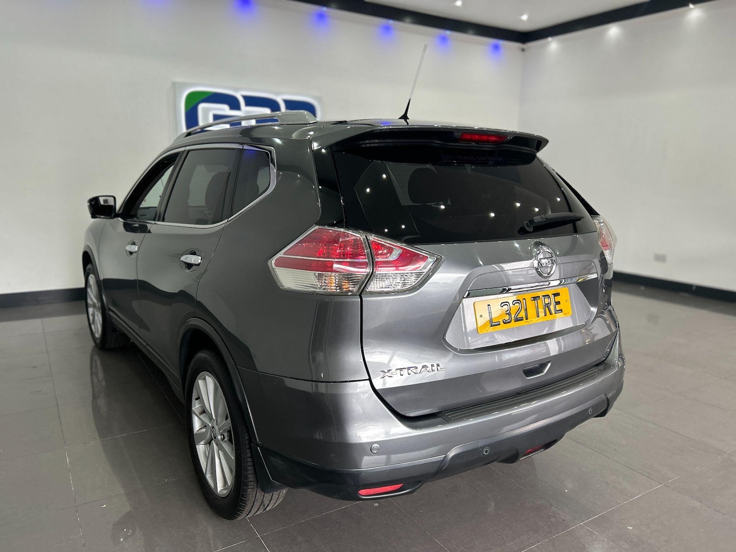 Used Nissan X-Trail 2017 for sale - 75927333: Photo 7