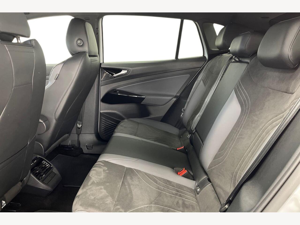 Used Volkswagen ID.4 2025 for sale - 78005424: Photo 10