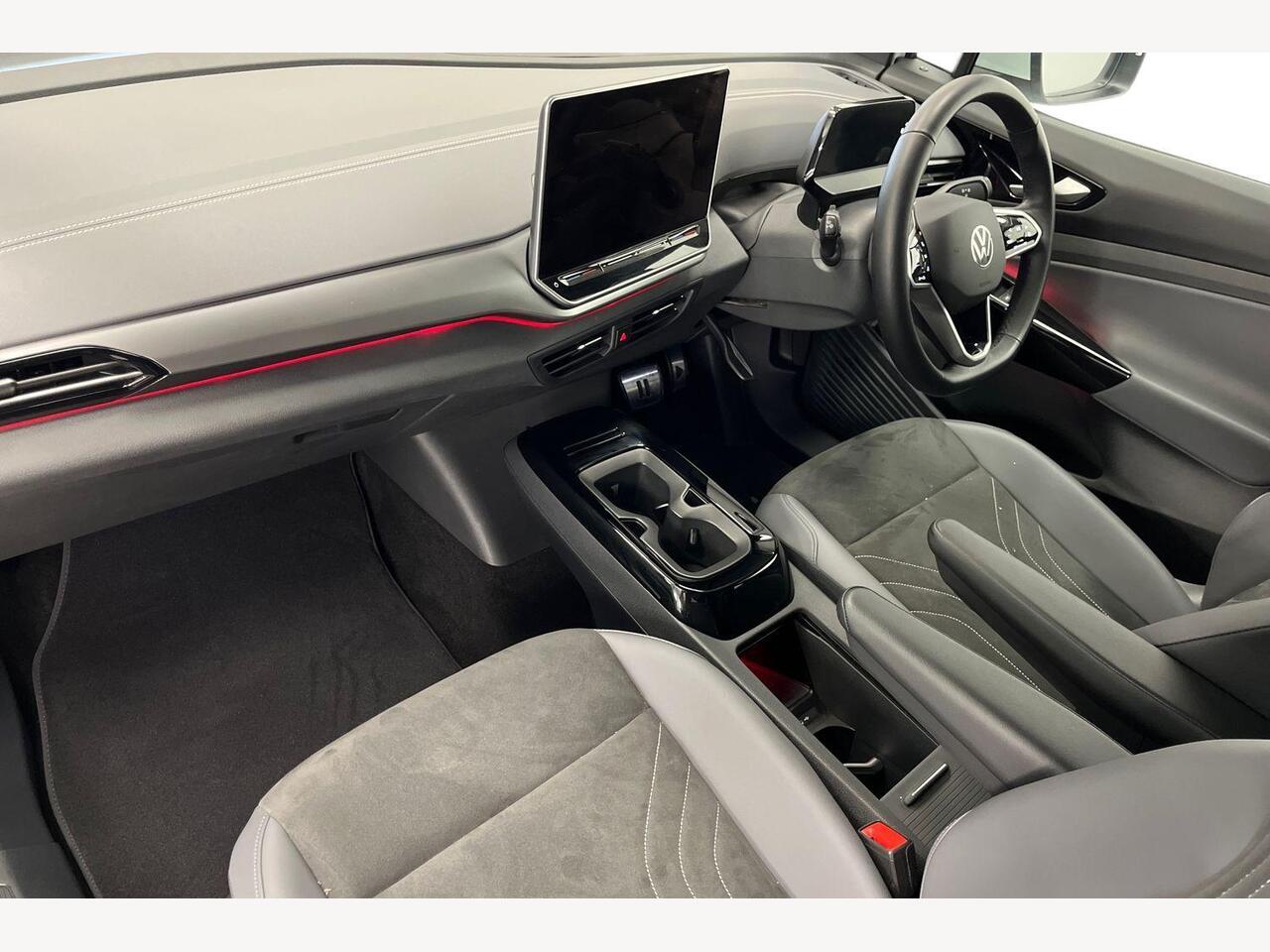 Used Volkswagen ID.4 2025 for sale - 78005424: Photo 2