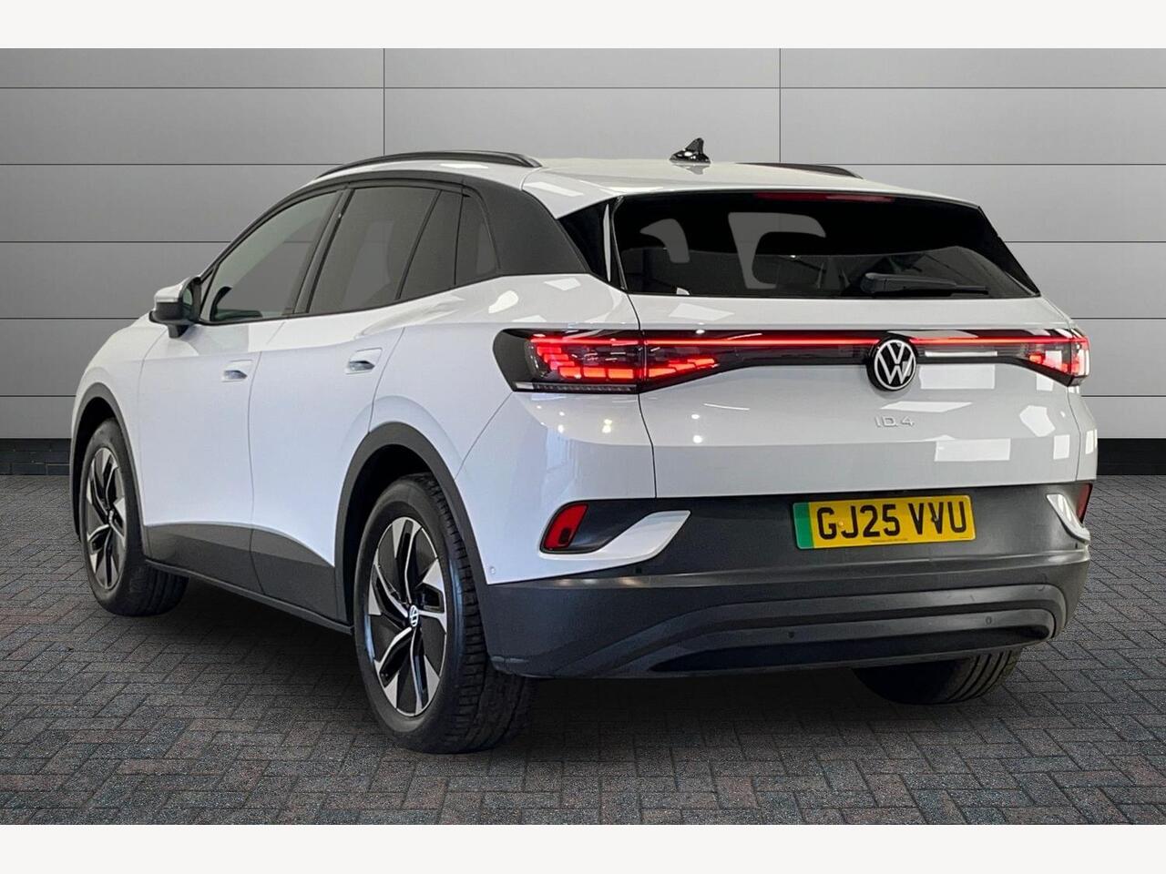 Used Volkswagen ID.4 2025 for sale - 78005424: Photo 3