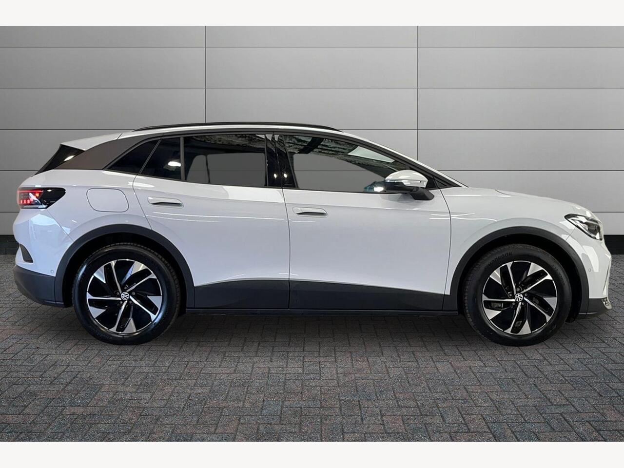 Used Volkswagen ID.4 2025 for sale - 78005424: Photo 5