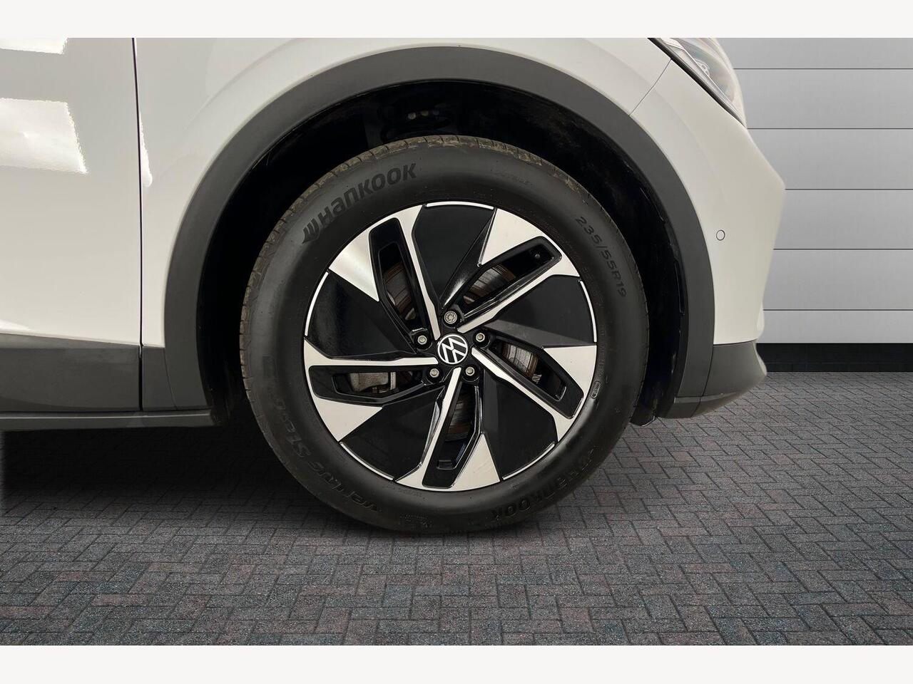 Used Volkswagen ID.4 2025 for sale - 78005424: Photo 7