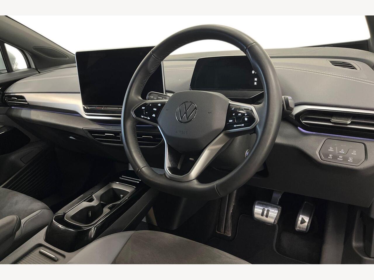 Used Volkswagen ID.4 2025 for sale - 78005424: Photo 8