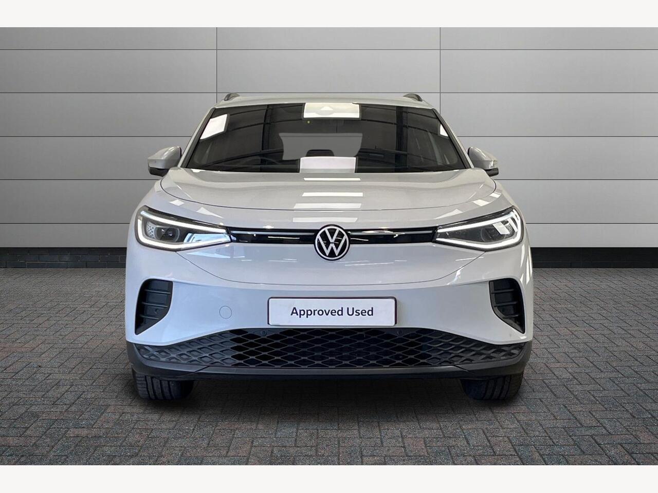 Used Volkswagen ID.4 2025 for sale - 78005424: Photo 9