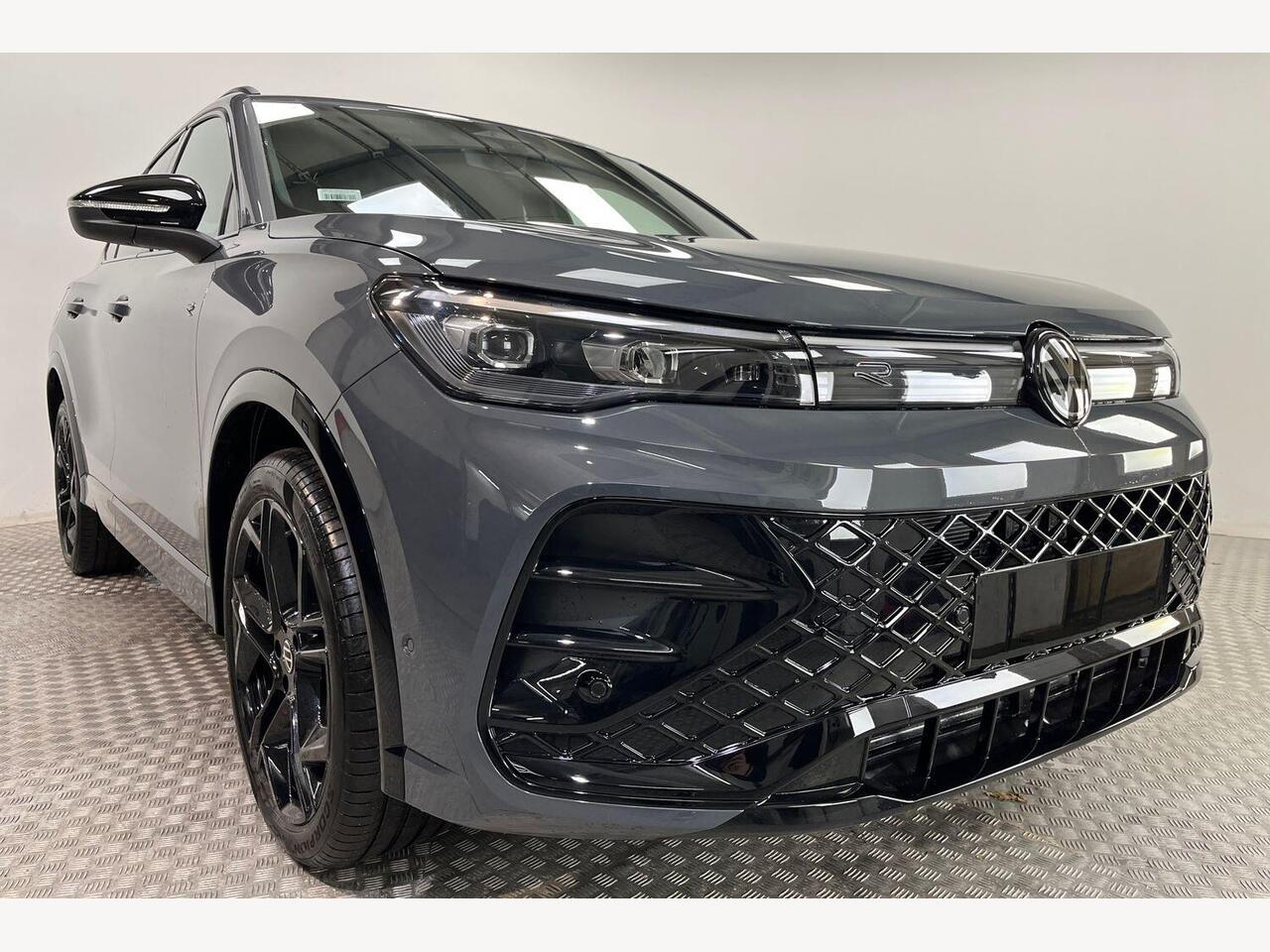 Used Volkswagen Tiguan 2025 for sale - 77032476: Photo 10