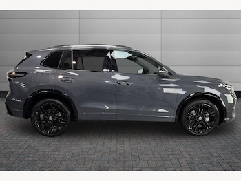 Used Volkswagen Tiguan 2025 for sale - 77032476: Photo