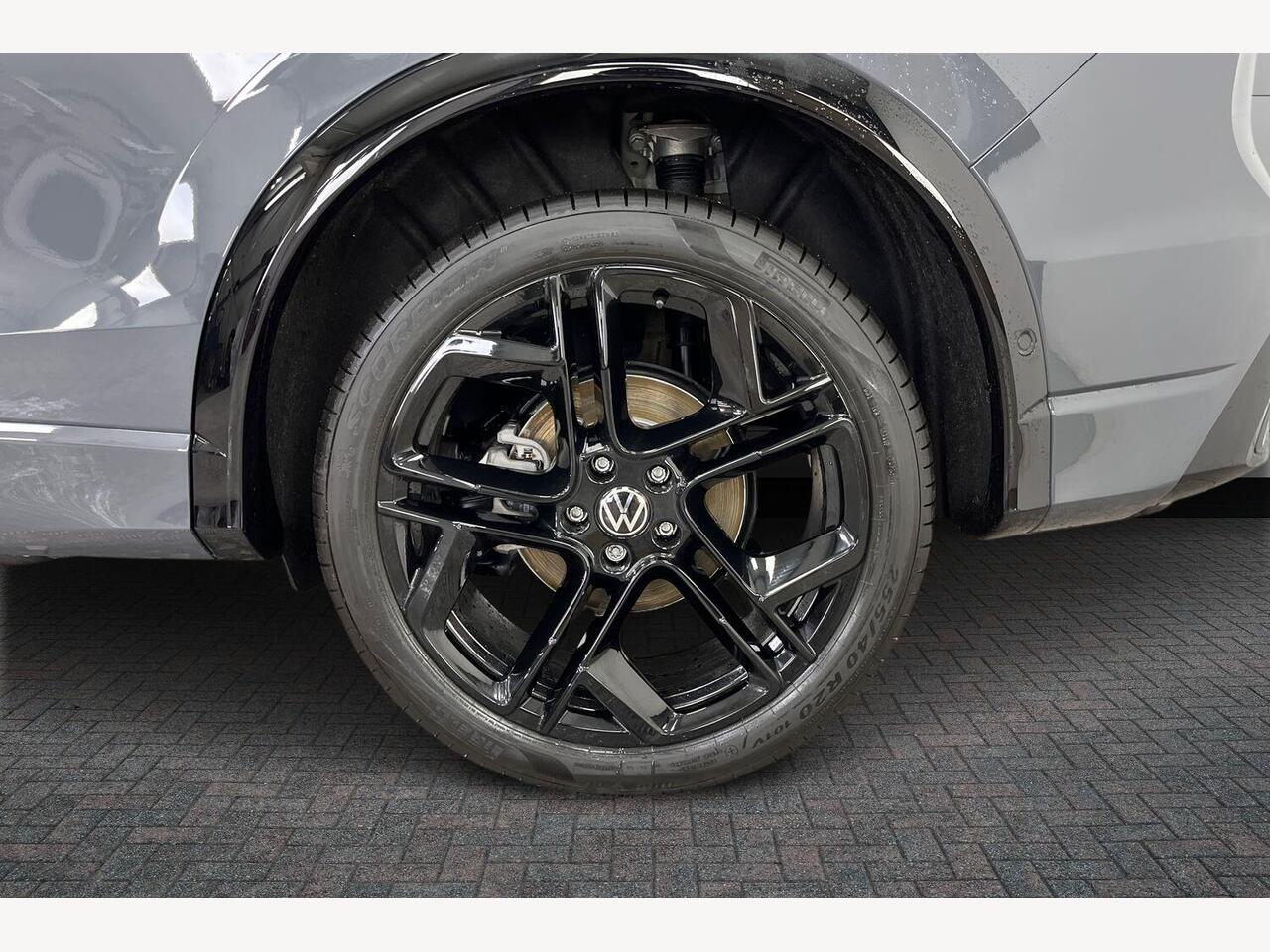 Used Volkswagen Tiguan 2025 for sale - 77032476: Photo 6