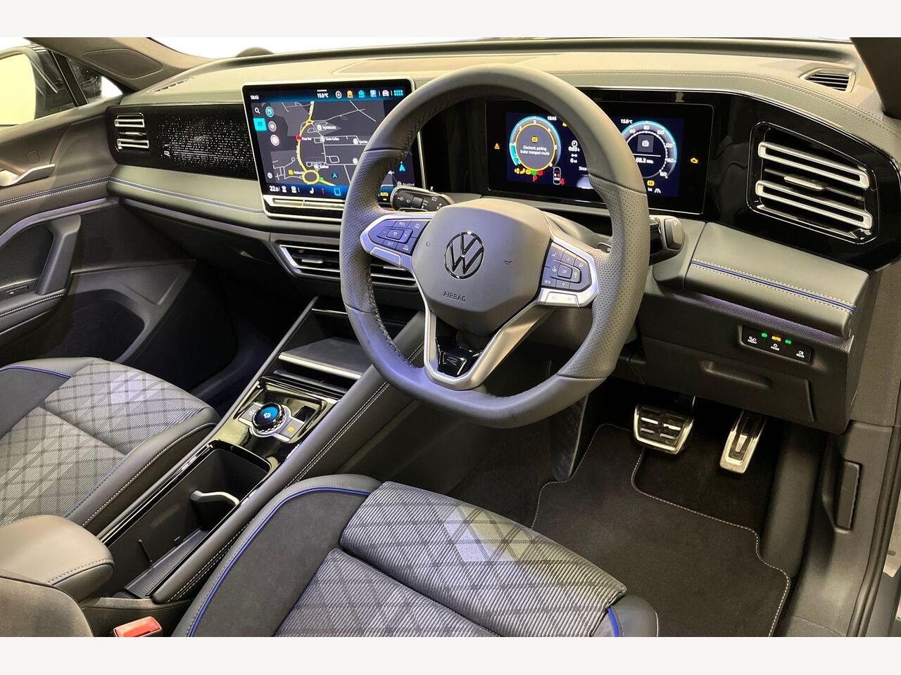 Used Volkswagen Tiguan 2025 for sale - 77032476: Photo 7