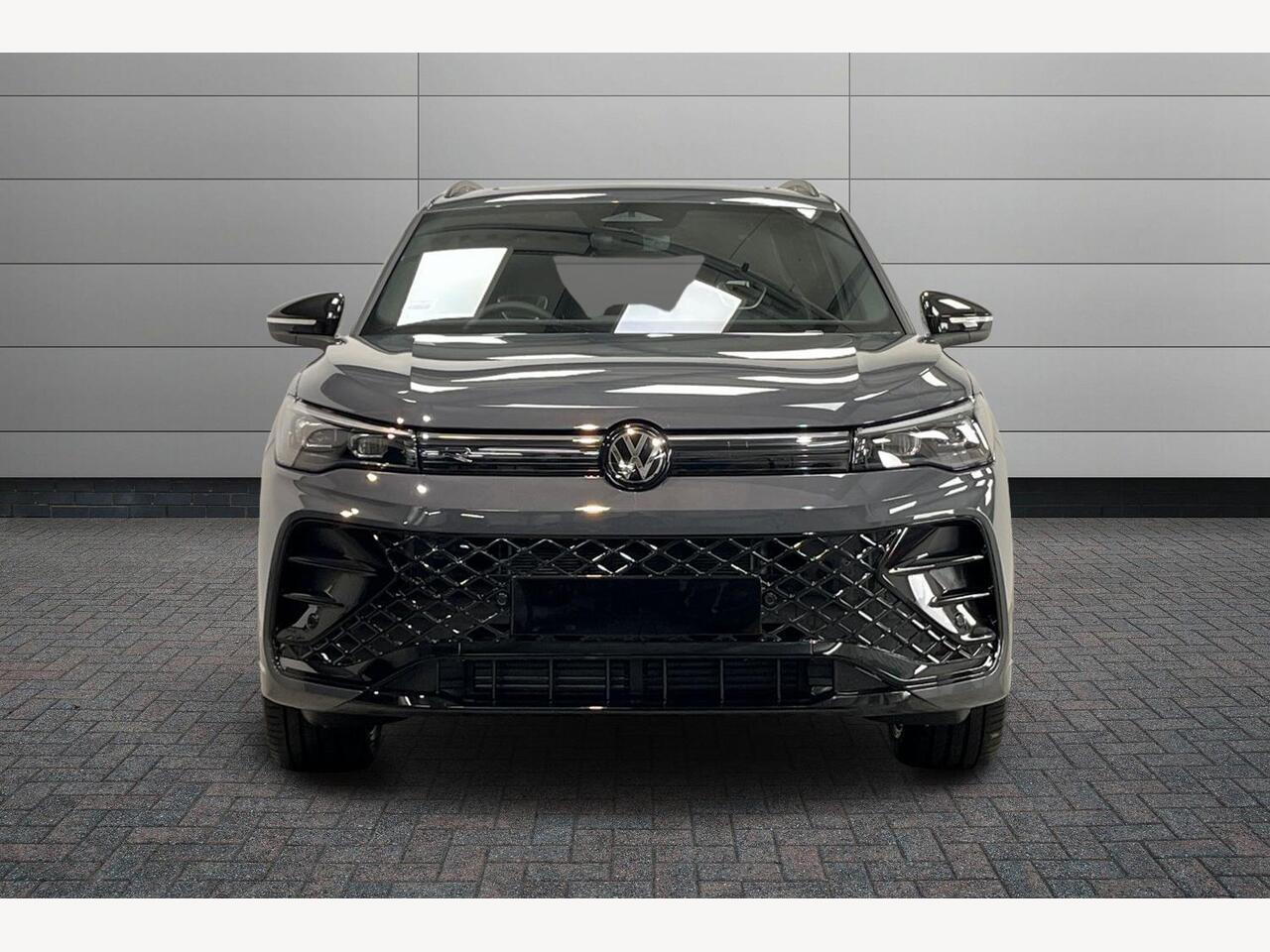 Used Volkswagen Tiguan 2025 for sale - 77032476: Photo 8