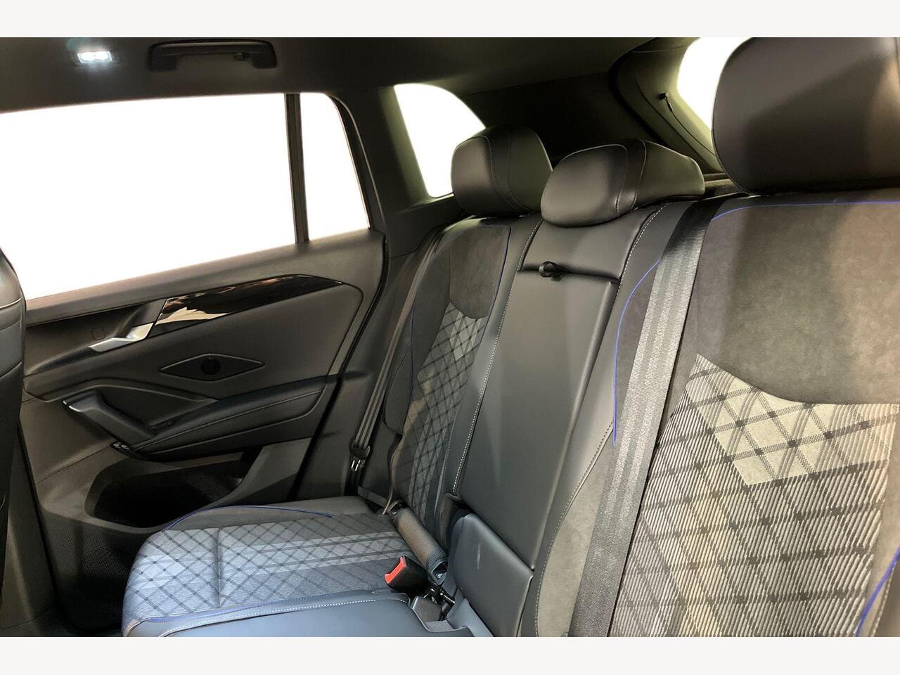 Used Volkswagen Tiguan 2025 for sale - 77032476: Photo 9