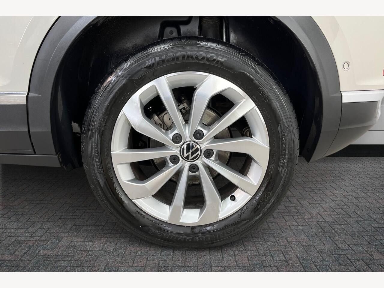 Used Volkswagen T-Roc 2023 for sale - 76676114: Photo 7