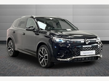 Used Volkswagen Tiguan 2024 for sale - 77673417: Photo