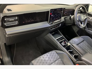 Used Volkswagen Tiguan 2024 for sale - 77673417: Photo