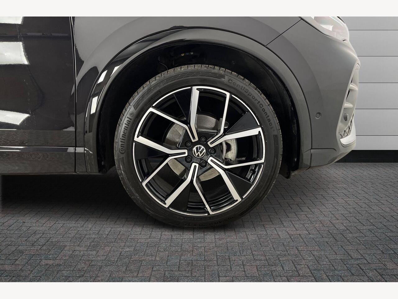 Used Volkswagen Tiguan 2024 for sale - 77673417: Photo 7