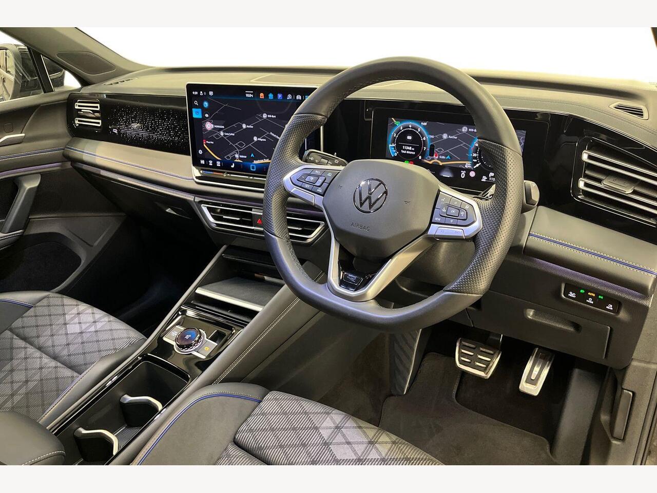 Used Volkswagen Tiguan 2024 for sale - 77673417: Photo 8