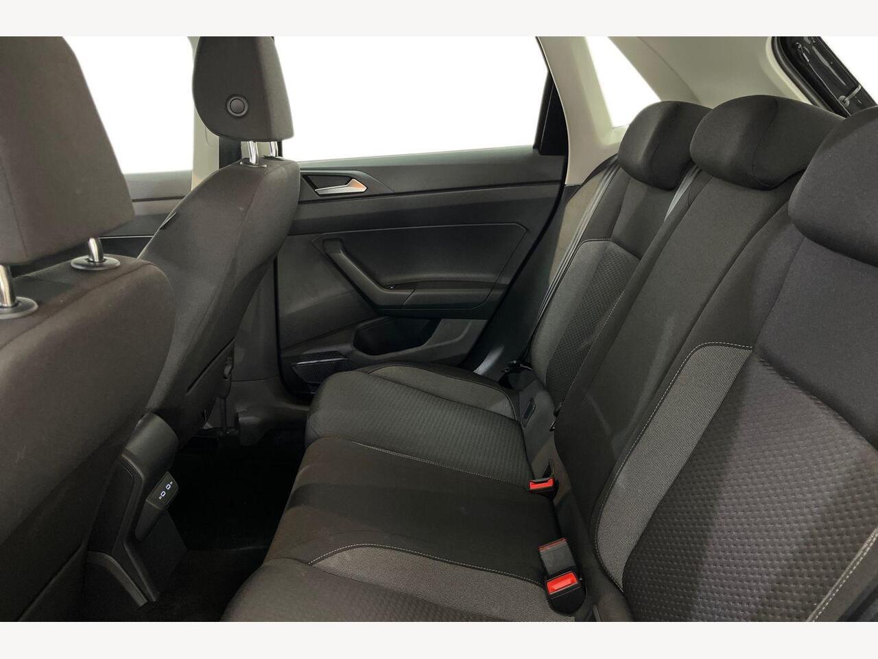 Used Volkswagen Polo 2024 for sale - 78070821: Photo 10