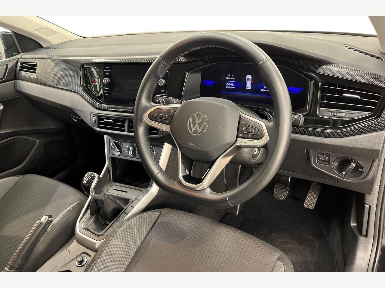 Used Volkswagen Polo 2024 for sale - 78070821: Photo 8