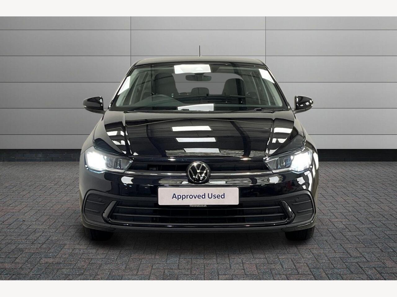 Used Volkswagen Polo 2024 for sale - 78070821: Photo 9